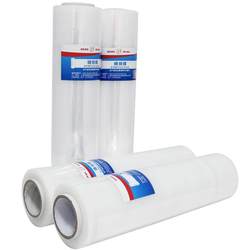 Pudipe stretched winding film for industrial use 50cm
