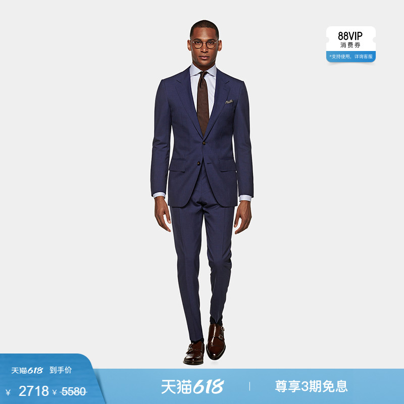 值无不言296期：男士最重要的一套西装，买之前必须做好功课！从面料、款式到工艺全方位选西装攻略