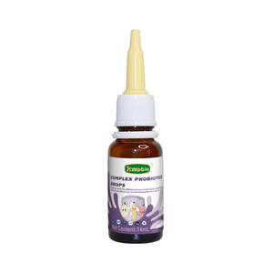 
Kembeyou Comfortable Compound Probiotic Bifidobacterium Animalis Lactobacillus rhamnosus 14ml/bottle