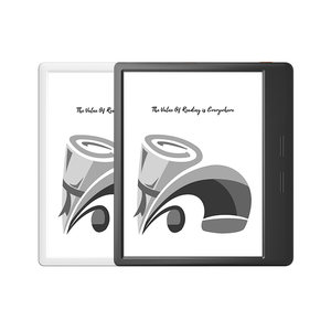 
[New product launch] iReader Ocean5 Pro e-book reader with ink screen electronic paper book ink screen 7-inch reader portable eye protection reading novel comics PDF