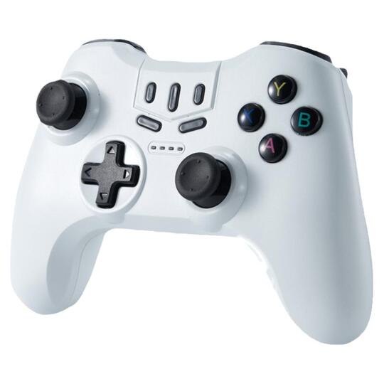 Benxin C18 Wireless Game Controller iOS/Android White