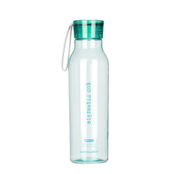 LOCK&LOCK Water Cup Plastic Sports Sealed Leakproof