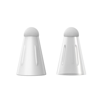 Suitable for Huawei nib fiber nib cover