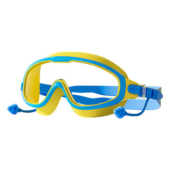 
High-definition waterproof and anti-fog swimming goggles leaking and fogging bags