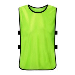 Confrontation Uniform Football Training Vest Team Building Expansion Clothing Children's Activity Advertising Shirt Vest Number Printing