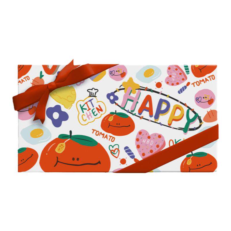 Papel De Regalo De Nubes Blancas Esponjosas, Papel De Regalo Para El Dormitorio De Andy, Papel