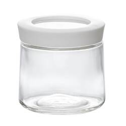 Japanese ASVEL glass sealed jar kimchi wine jar