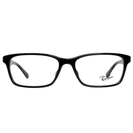 
RAYBAN Rayban glasses frame RX5318D board business frame men's myopia glasses frame can be equipped with degree lenses
