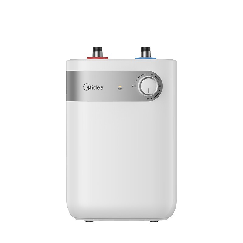 Midea mini aquecedor elétrico de Água - tesouro de cozinha sob balcão ...