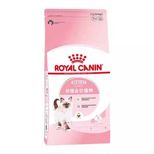 Royal kitten food K36 puppet Mei Ying Short Blue Persian cat main food universal full -price nutritional weight gain development 10kg
