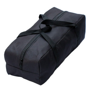 Oxford cloth storage tool storage bag outdoor products storage bag storage bag tent storage bag
