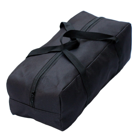Oxford cloth storage tool storage bag outdoor products storage bag storage bag tent storage bag

