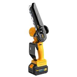 [15% off on national supplements] Best-selling electric chain saws on the entire network