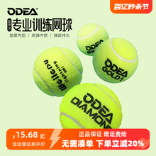 Odier Training Competition Advanced Tennis