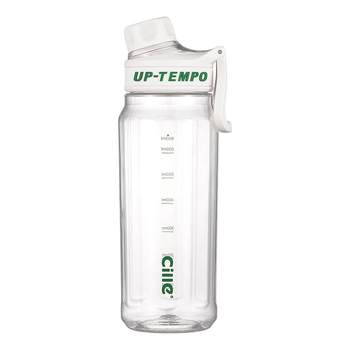 Cialis large capacity water cup tritan sports kettle