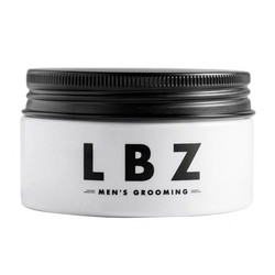 Lbz Hair Wax Hair Mud Moisturizing Hair Oil Men's Styling Matte Natural Fluffy Spray Hair Hard Styling Long-lasting Fragrance