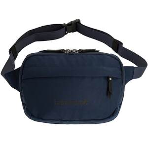 
LAFUMA Lefeiye Outdoor Commuter Multifunctional Casual One-Shoulder Crossbody Bag Sports Running Breast Bag