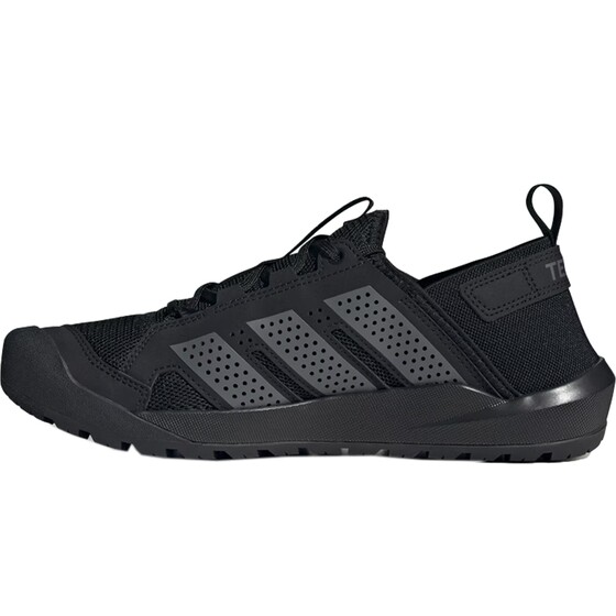 
adidas men's and women's TERREX DAROGA 25 outdoor sports and casual shoes HQ9170