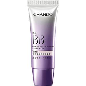Nature Hall soft light BB cream isolation sunscreen concealer liquid long -lasting makeup official flagship store counters genuine
