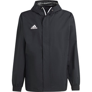 
Adidas/Adidas Authentic Summer Men's Training Sports Hooded Jacket IK4010