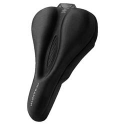 Suitable for Giant bicycle seat cushion, anti-butt pain mountain seat cushion cover, super soft and thickened soft butt cushion seat cover
