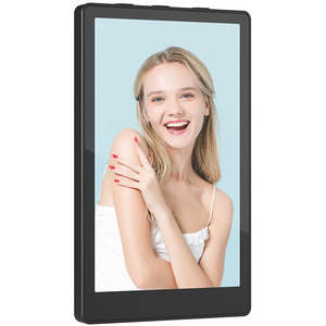 
Jinma PH01 mobile phone rear selfie display screen mirror Internet celebrity live concert shooting auxiliary artifact external camera photography accessories surveillance viewing essential travel selfie stick