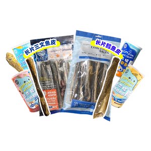 [Wangcai] Knocking Petowards Cod Smalute Smilts Smilts Smilute Model Crispy Calcium Calcium Snack Beauty
