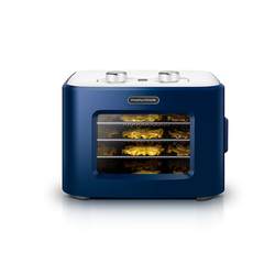 Mofei small dried fruit machine fruit and vegetable drying snacks air drying