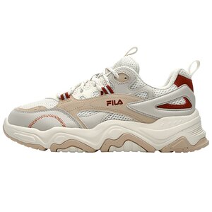 
Hill shoes FILA Fila official women's shoes casual shoes breathable shoes sports shoes summer thick-soled dad shoes