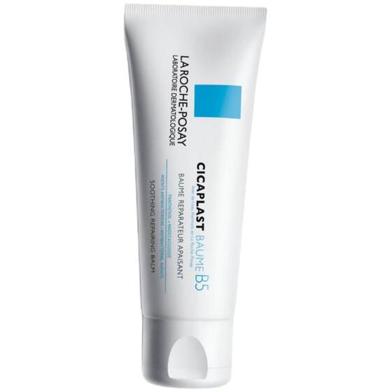 
Watsons La Roche-Posay New B5 Multi-effect Soothing Repair Cream 40ml One Emergency Care Official Authentic Product