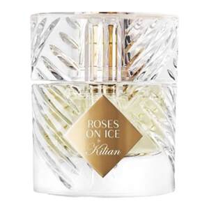 Bykilian Clean Ice and Snow Rose Angel Enjoyment, Apple Bailan Di Flame Bittering Perfume Sample