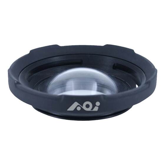 
AOI UAL-05 Underwater Wide Angle Lens for Olympus TG Series Backscatter