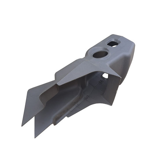 
Shifeng Fengshang Fengchi 1800 steering wheel under shield combination switch case decoration gray 2000 original accessories