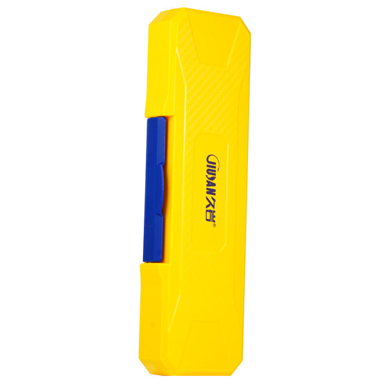 Jiuyan main line box large capacity portable multi-function coil fishing supplies fishing line storage box fishing gear accessories