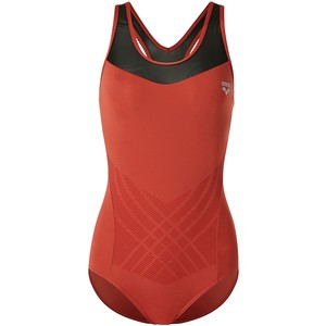 
arena Arena off-size special price women's one-piece swimsuit men's swimsuit slim spa swimsuit professional swimwear