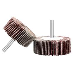 Grinding head polishing blinds with handle