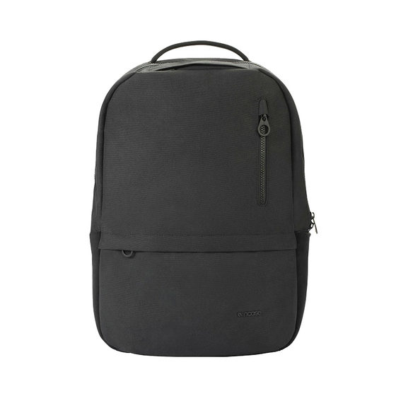 
INCASE Campus laptop bag M5/4 backpack MacBookPro/air accessories minimalist and light urban commuter men and women portable backpack 16 inches black