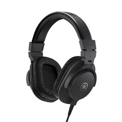 Yamaha Hph Mt5 Head-mounted Professional Recording Studio Mt7w Monitoring Headphones Mt8 Mixing Arrangement Music Production