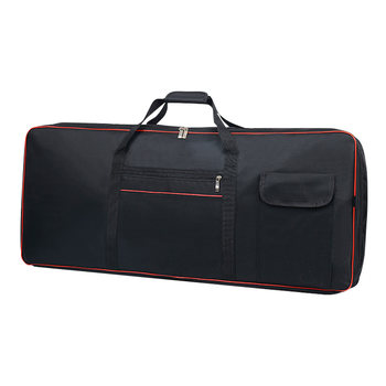 Electronic keyboard electric piano bag 61/88 keys waterproof and thickened