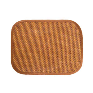 Dog's nest pads summer pet bite -resistant seat pad summer cool nest teddy small medium -sized dog golden retriever ice cushion supplies
