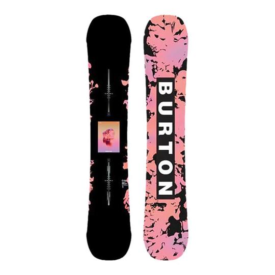 Burton Yeasayer Snowboard - Women's All Mountain - 22/23