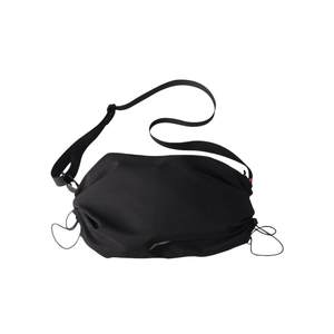 
Li Ning cycling supply bag for men and women outdoor sports multi-functional leisure commuting large capacity travel waist bag crossbody bag