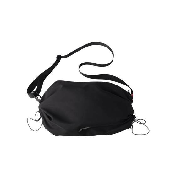 
Li Ning cycling supply bag for men and women outdoor sports multi-functional leisure commuting large capacity travel waist bag crossbody bag