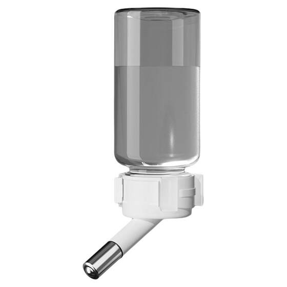 
Hamster drinking fountain, magnetic kettle holder, Dutch pig, golden bear drinking kettle, small pet supplies, ball water feeder