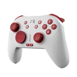 
Mopa Chitu switch2/switch controller ns2 one-click wake-up wireless pro bluetooth steam Nintendo macro game controller HD vibration pc computer mobile phone Hades 2 Pokémon macro