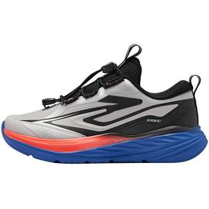 Cross-border 2 Hongxing Erke children's shoes children's shoes winter shoes boys running shoes waterproof sports shoes leather running shoes