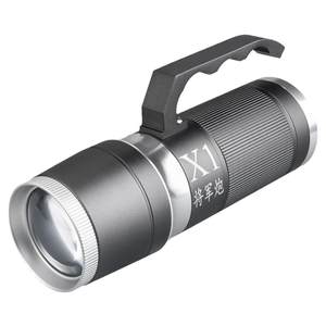 将军炮x1钓鱼灯激光炮夜钓灯镭射炮超亮大功率四光源黑坑钓鱼灯