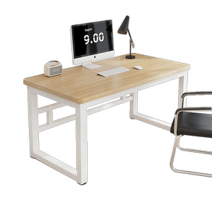 
Computer desk desk desk rectangular workbench simple desk student home bedroom long writing desk
