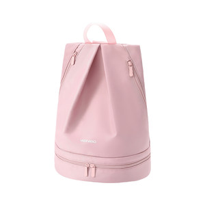 
Swimming storage bag, wet and dry separation, large-capacity women's waterproof swimming bag, special equipment, sports fitness backpack