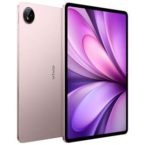 
[National subsidy up to 15%, superimposed with 88 consumer coupons, grab red envelopes in the live broadcast room] vivo Pad5 tablet new Dimensity 9300+ student official genuine 12.1-inch national subsidy